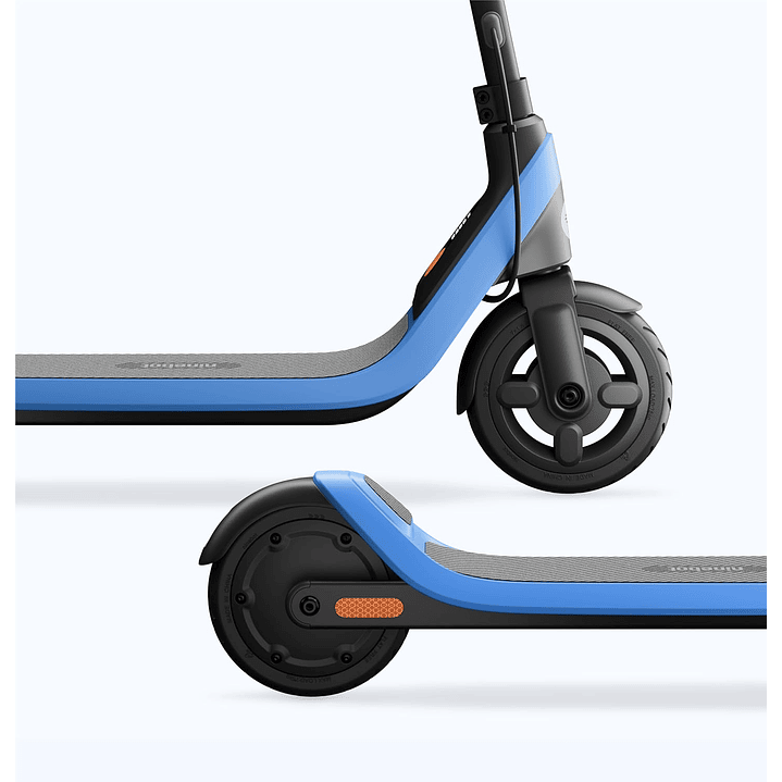 Trotinete Elétrica Ninebot eKickScooter C2 Lite 6