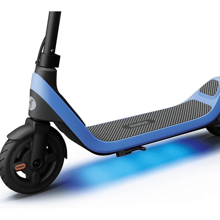Trotinete Elétrica Ninebot eKickScooter C2 Lite 12