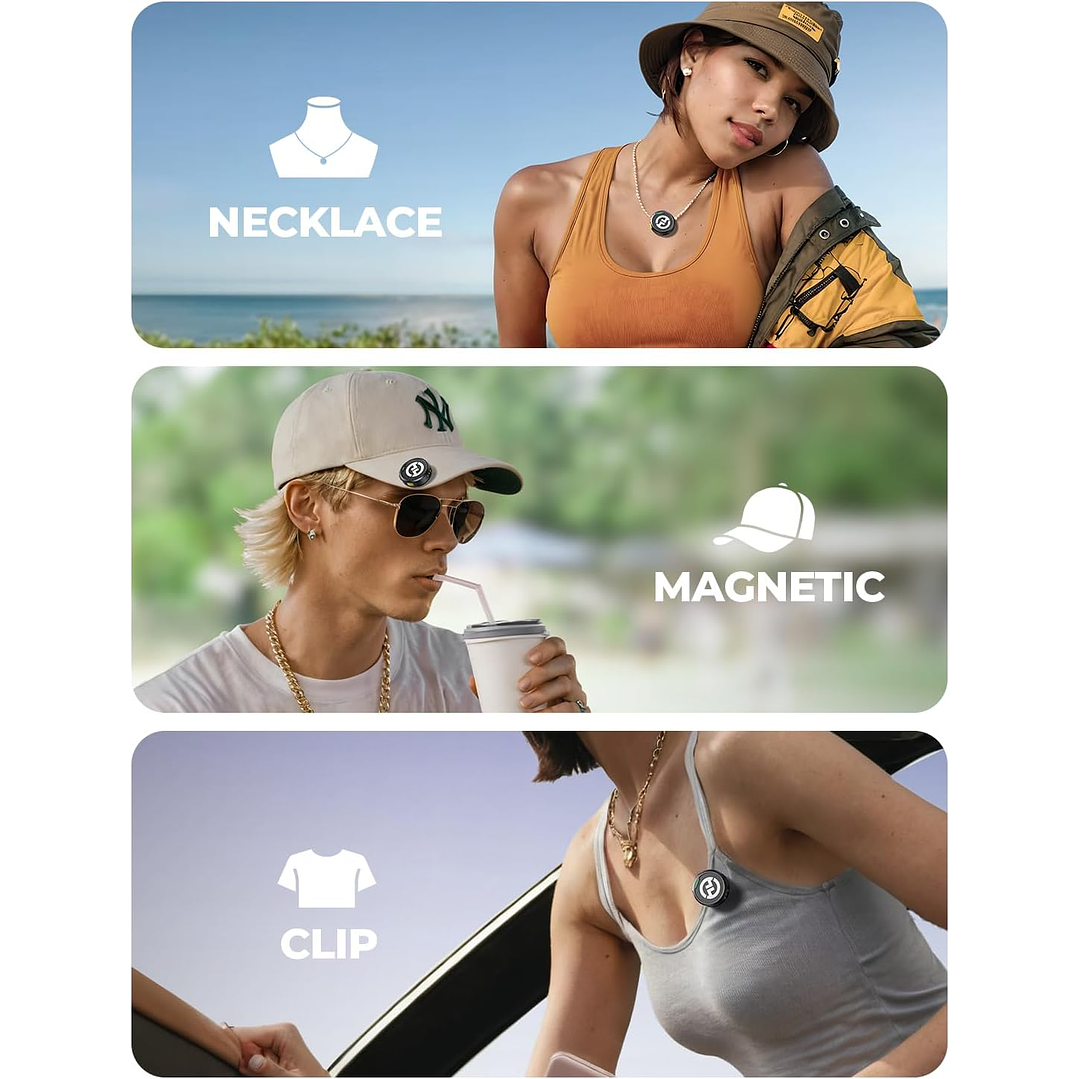 Hollyland LARK M2 Combo 2