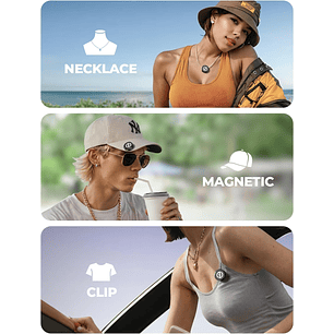 Hollyland LARK M2 Combo