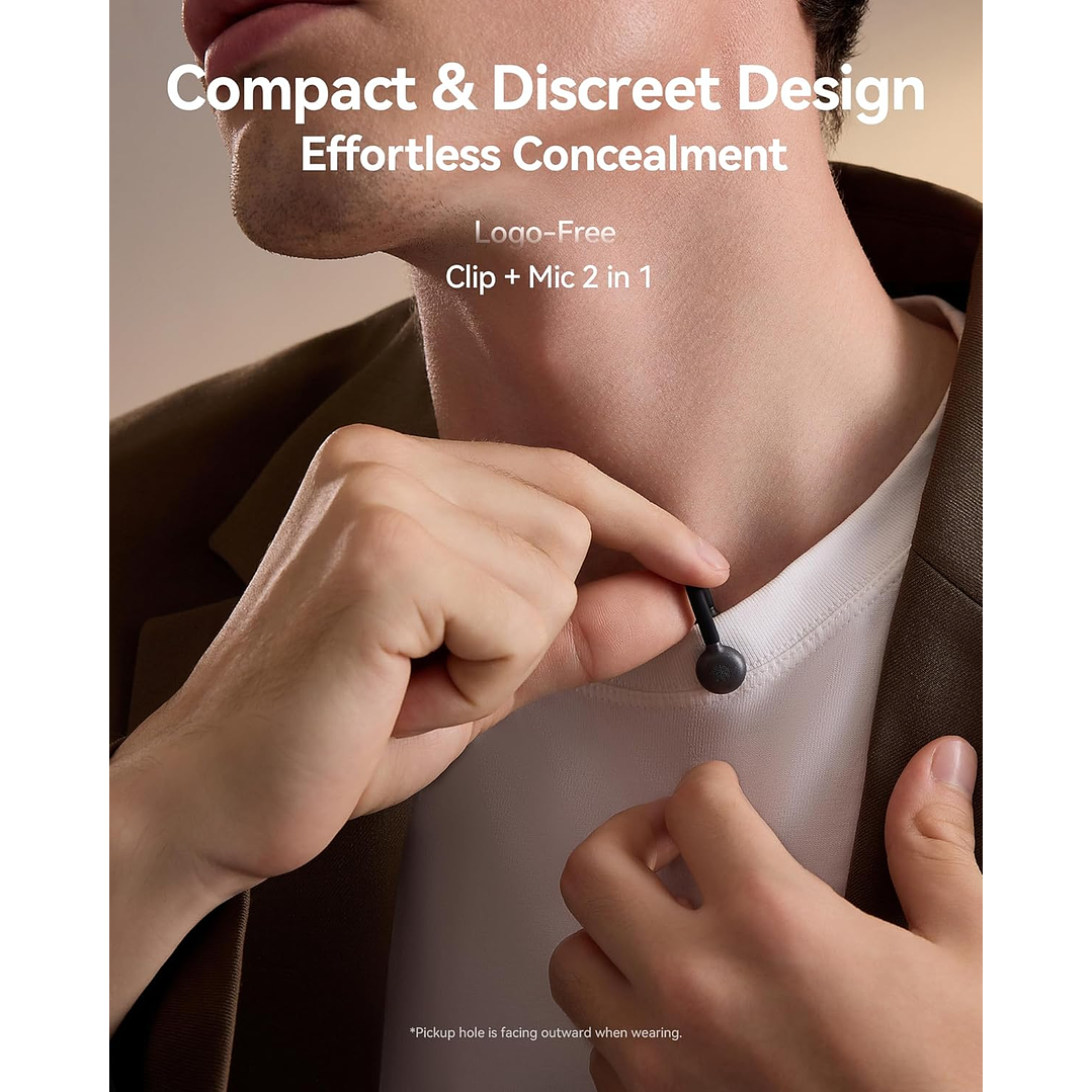 Hollyland LARK M2s Ultimate Combo  4