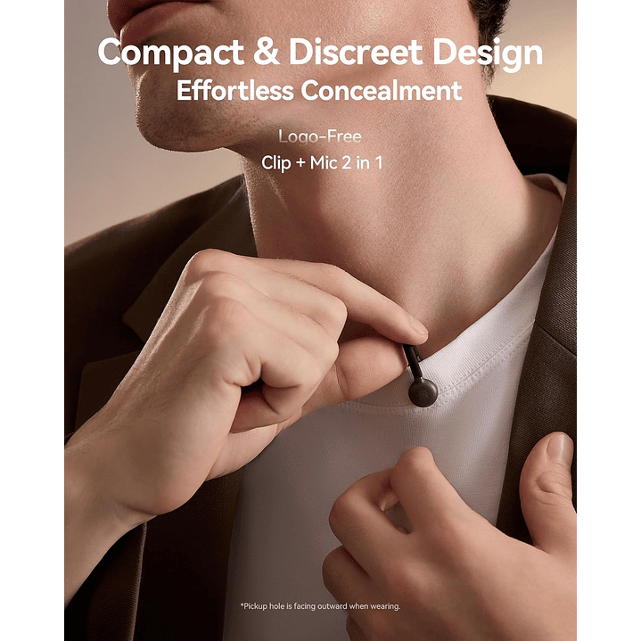 Hollyland LARK M2s Ultimate Combo  4