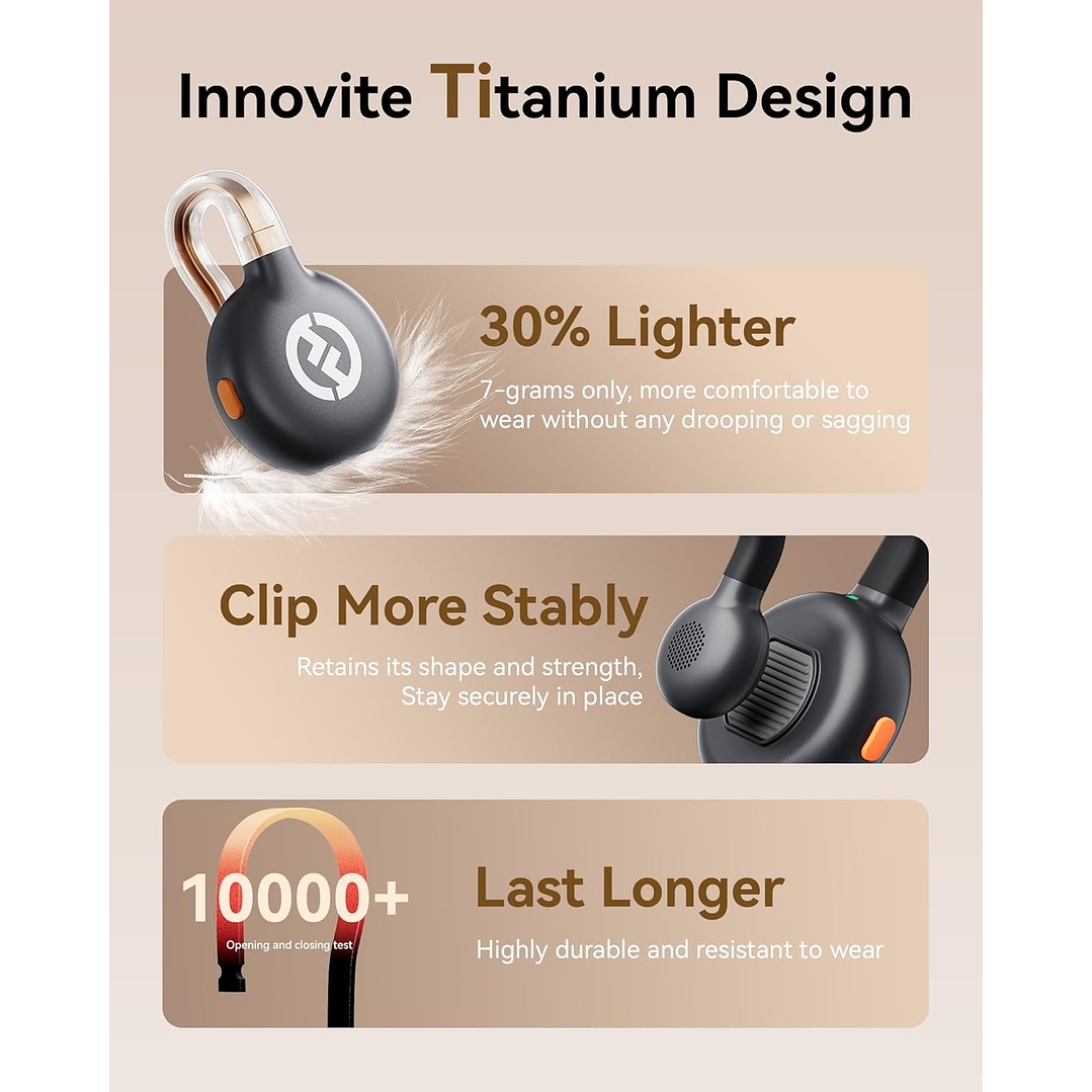 Hollyland LARK M2s Ultimate Combo  6