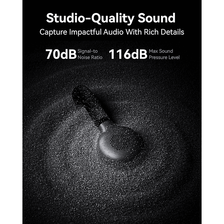 Hollyland LARK M2s Ultimate Combo  9