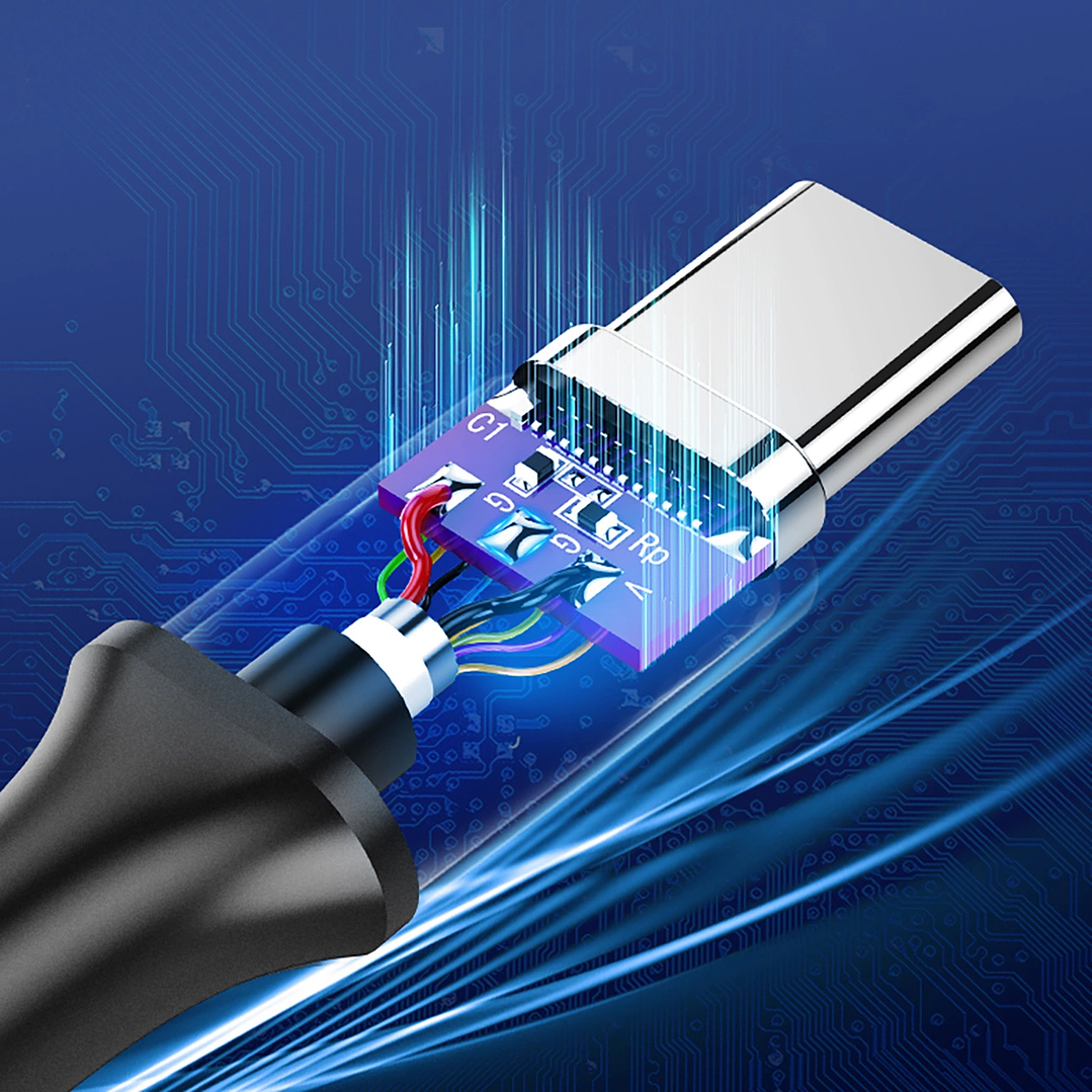 UGREEN USB-C Male To USB 3.0 A 3A Data Cable - 1.5M 13