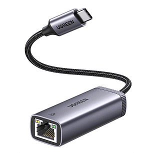 UGREEN USB-C 3.1 GEN1 To Gigabit Ethernet Adapter 