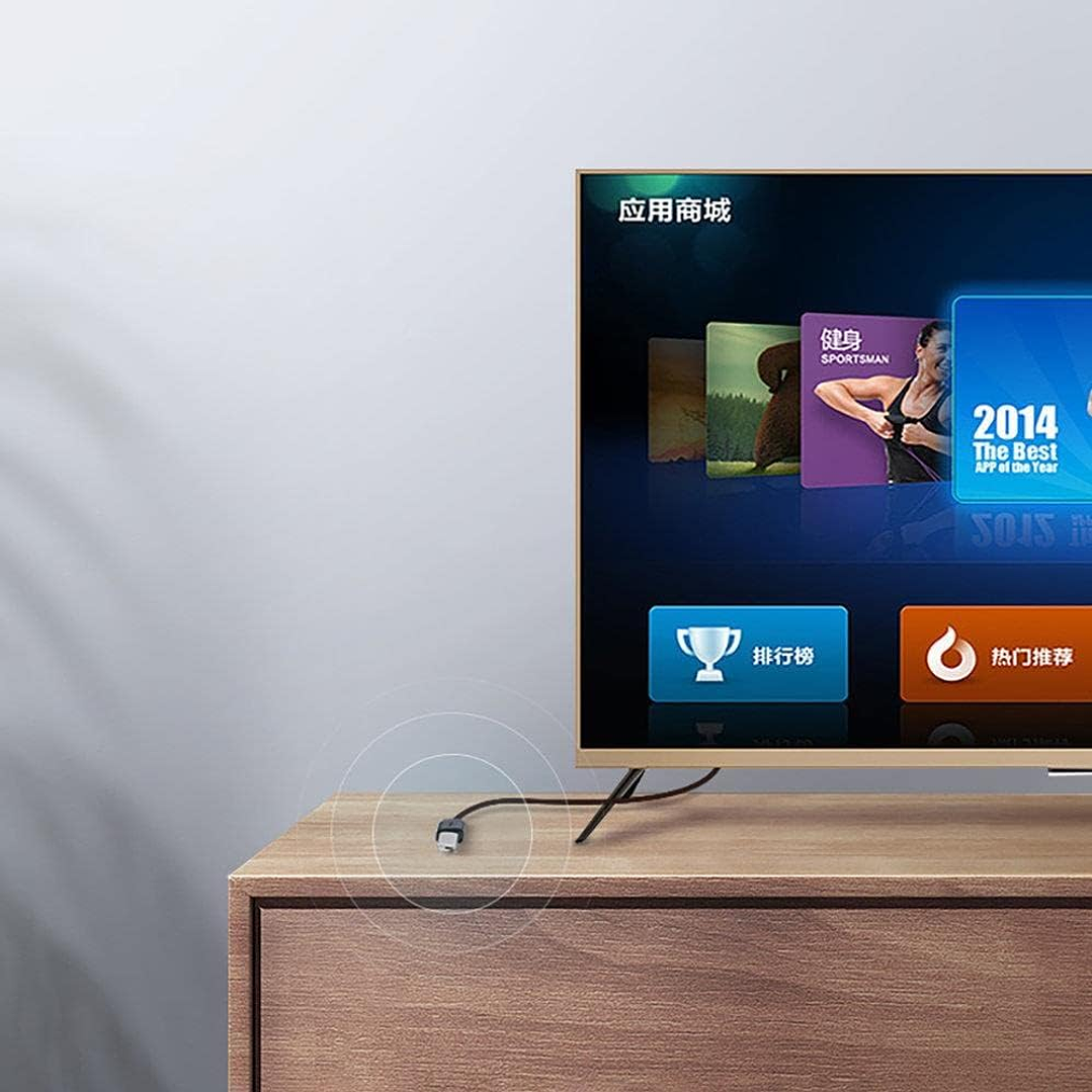 UGREEN USB 2.0 A Male to A Female Extension Cable 1.5M  6