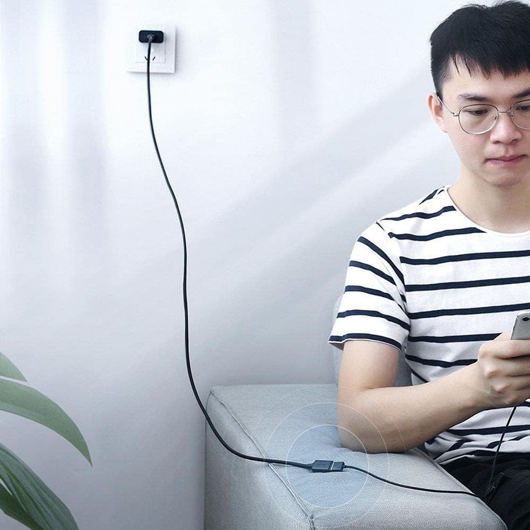 UGREEN USB 2.0 A Male to A Female Extension Cable 1.5M  7