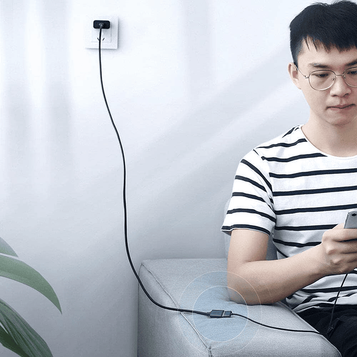 UGREEN USB 2.0 A Male to A Female Extension Cable 1.5M  7