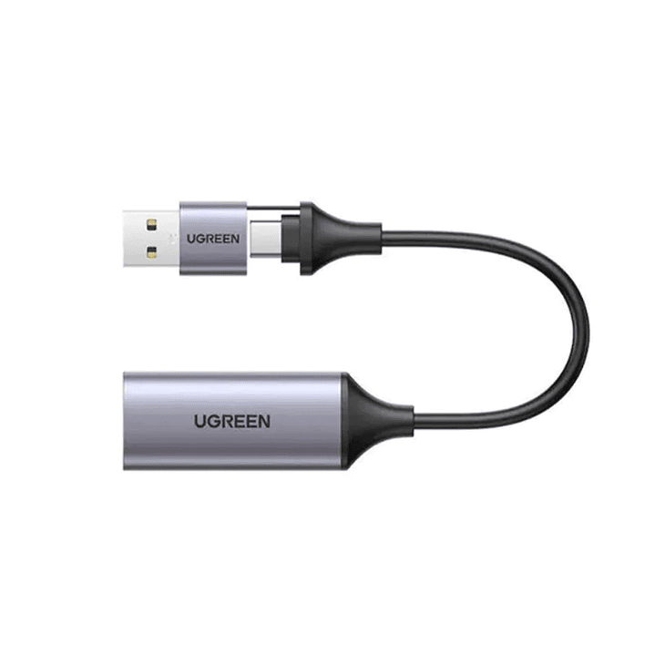Ugreen USB 1080P Video Capture Device 1080P  5