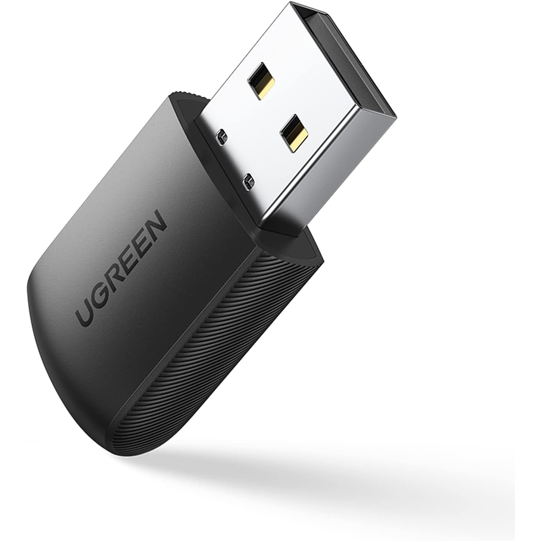 UGREEN Adaptador USB sem fio AC650 11ac de banda dupla 1