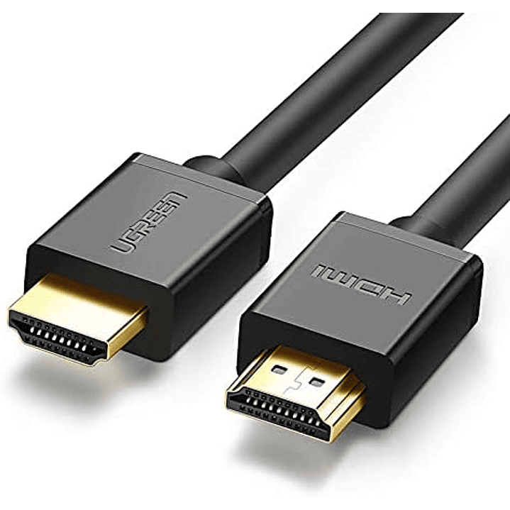 UGREEN HDMI 4K Male To Male Cable- 30M (Black)  1