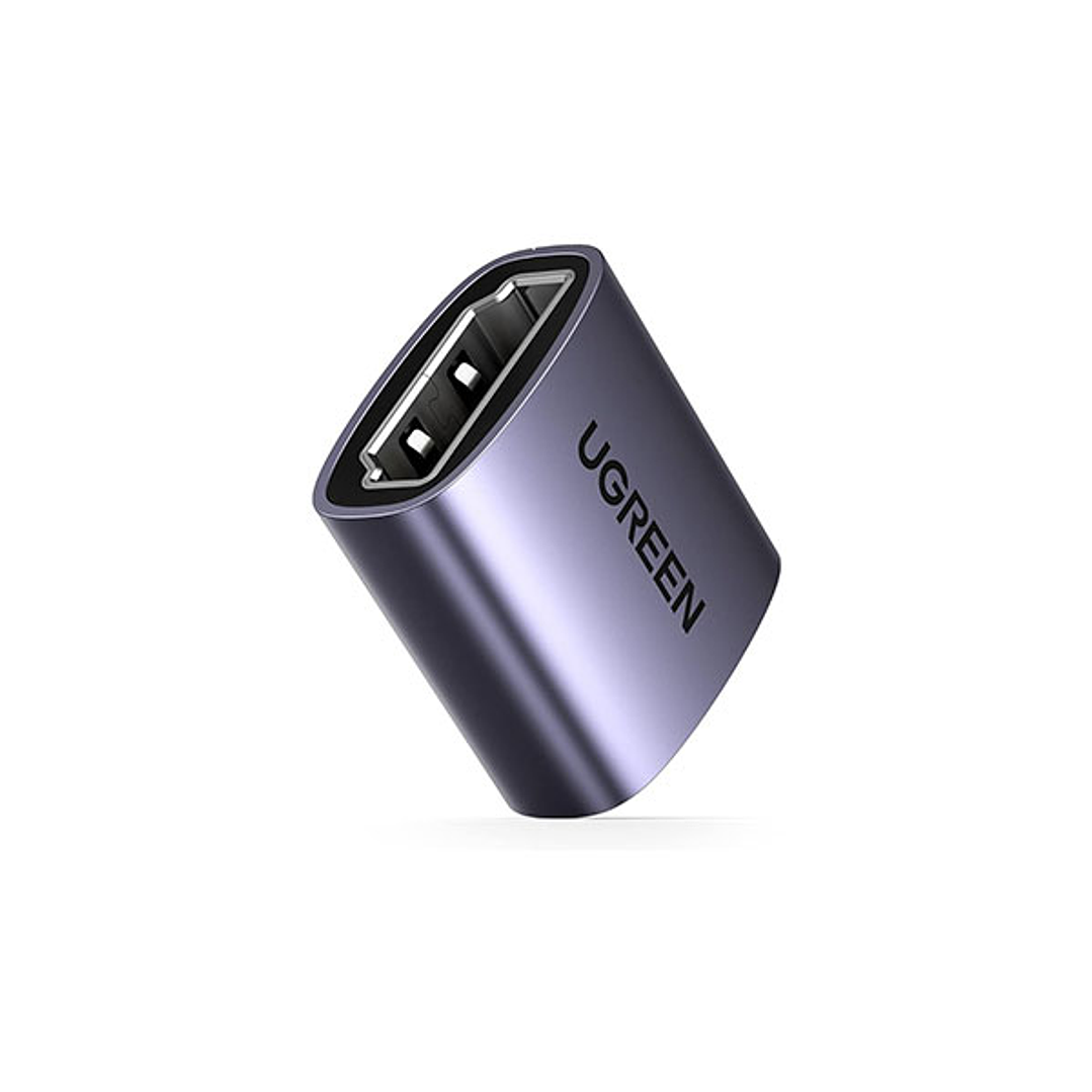 UGreen HD159 HDMI 8K Female to Female Adapter  1