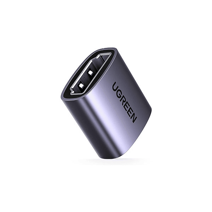 UGreen HD159 HDMI 8K Female to Female Adapter  1