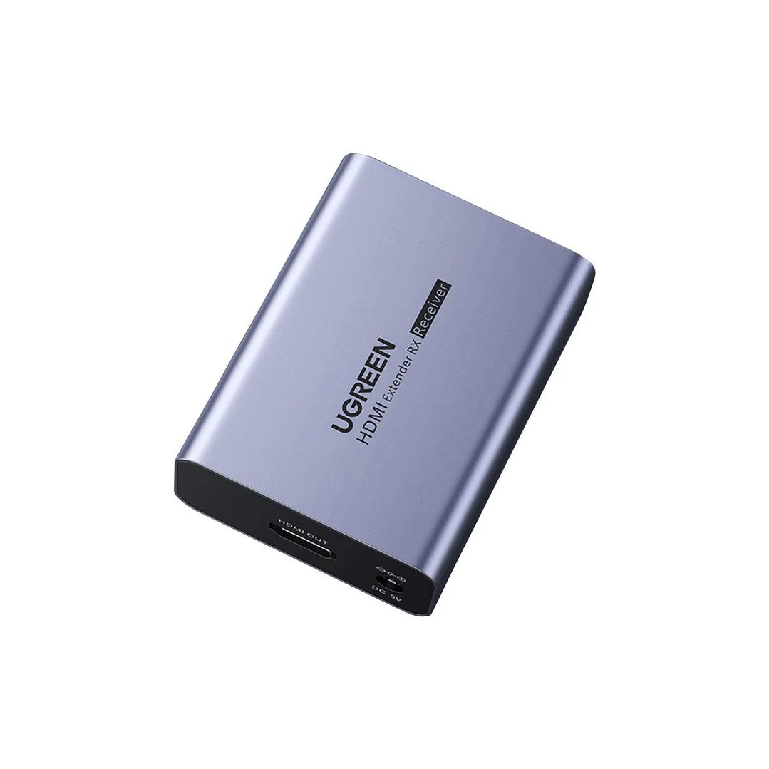 UGREEN HDMI Over Ethernet Extender 1080P 70m  2