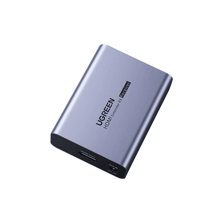 UGREEN HDMI Over Ethernet Extender 1080P 70m  2