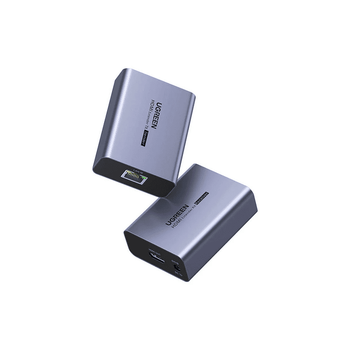 UGREEN HDMI Over Ethernet Extender 1080P 70m  1