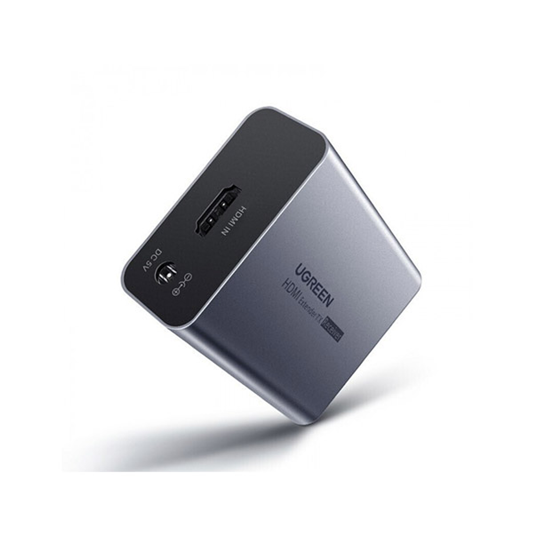 UGREEN HDMI Over Ethernet Extender 1080P 70m  3