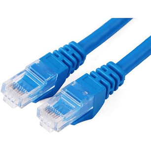 UGREEN Cat 6 U/UTP Lan Cable 10m (Blue)