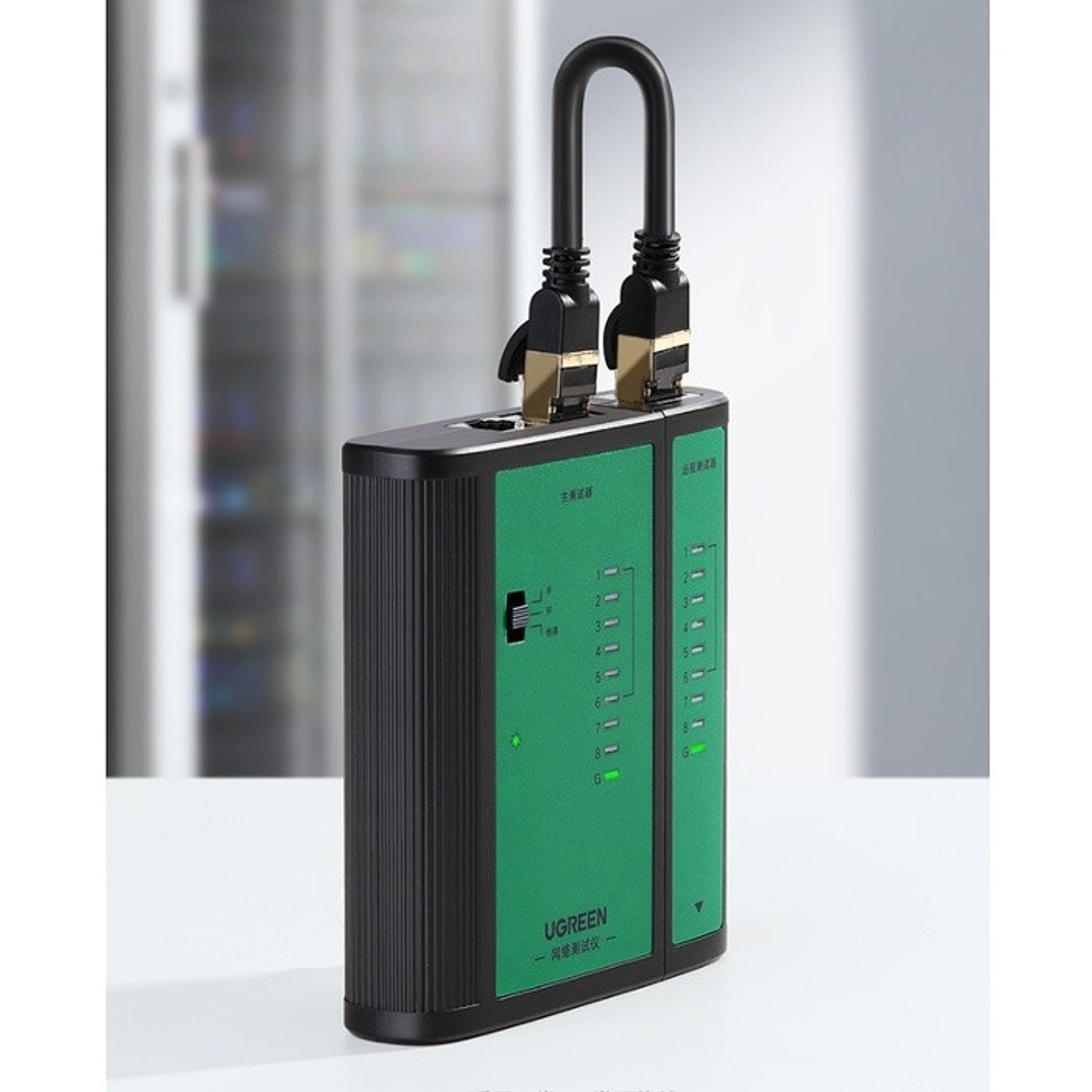 UGREEN Network Cable Tester (LY) 2