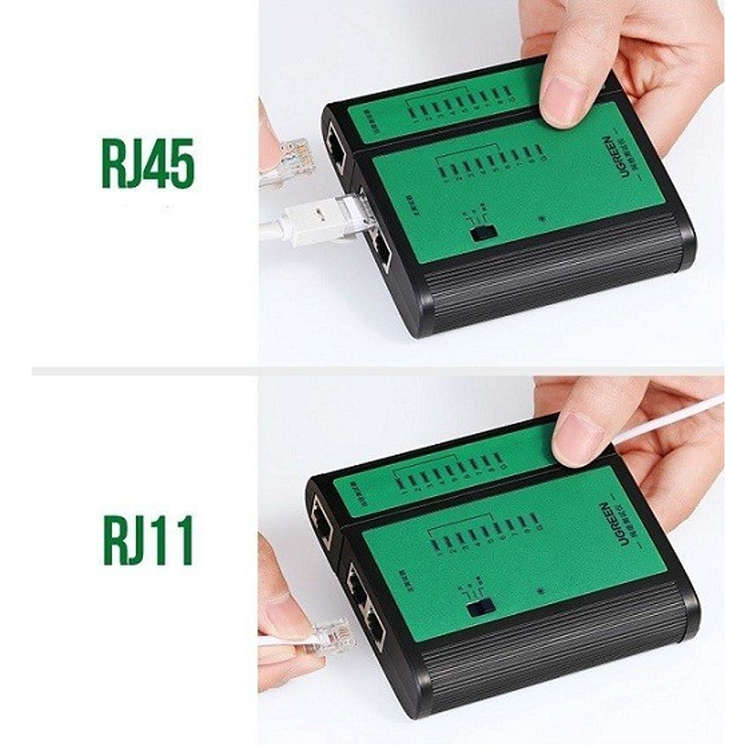 UGREEN Network Cable Tester (LY) 3