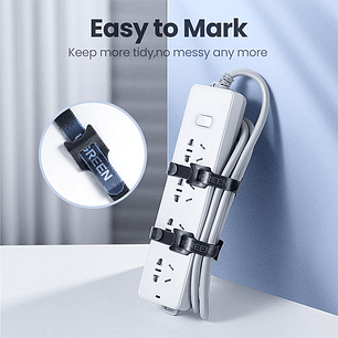 UGREEN Cable Winder 20-Pack