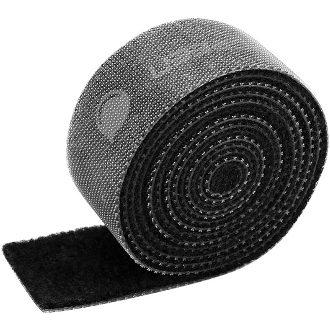 UGREEN Cable Organizer 2m (Black) 1