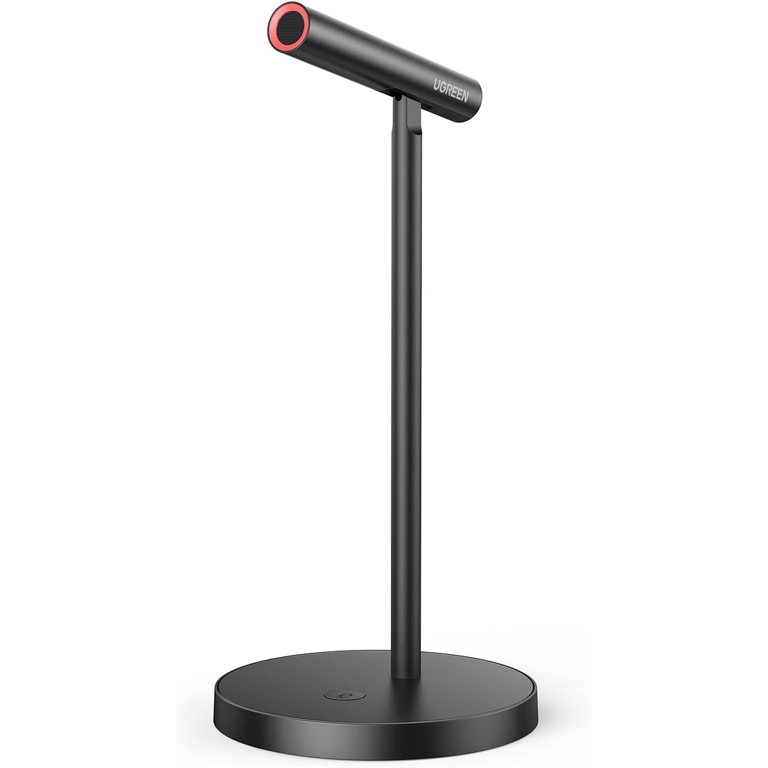UGREEN Desktop USB-A Microphone 1