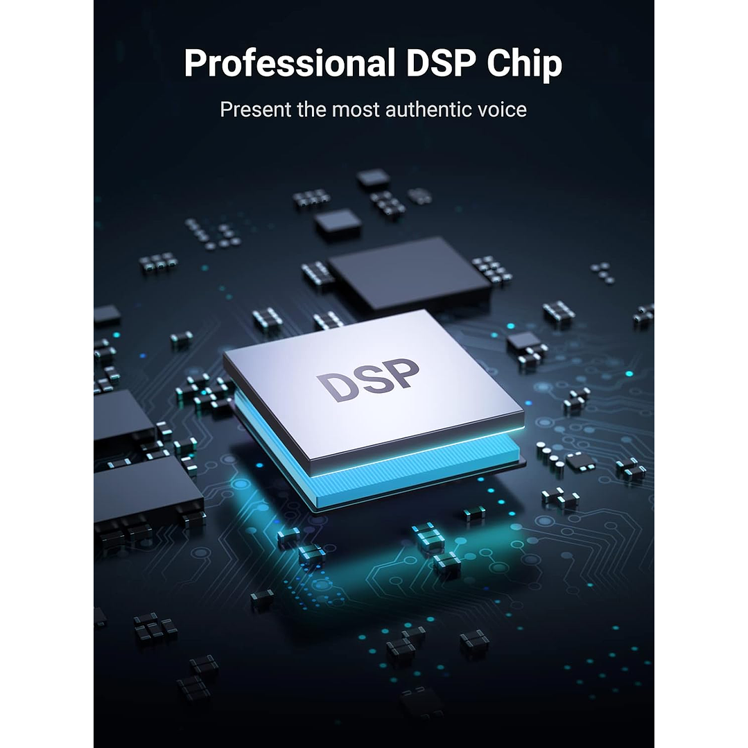 UGREEN Desktop USB-A Microphone 5