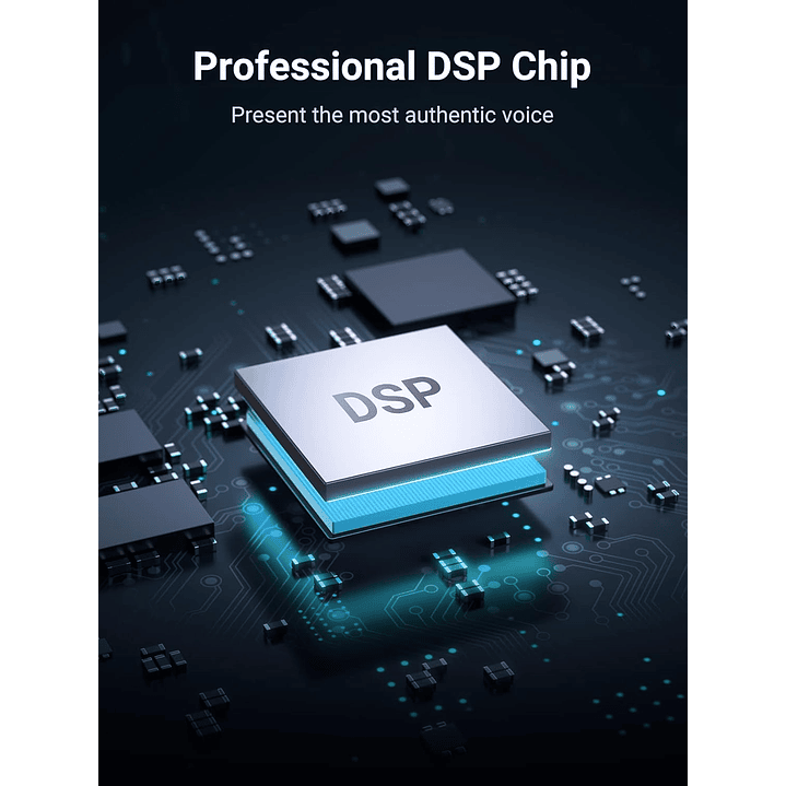 UGREEN Desktop USB-A Microphone 5