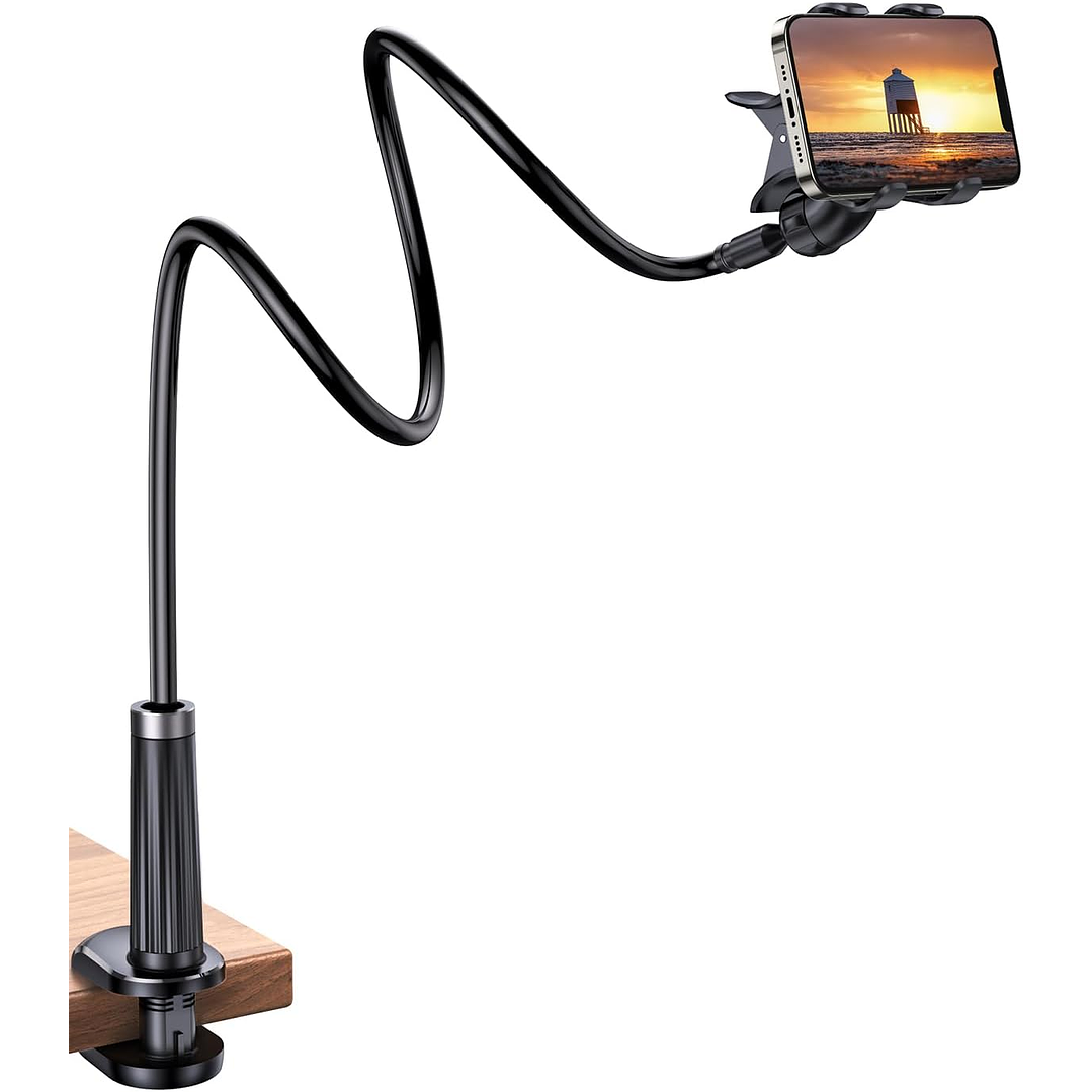 UGREEN Multifunction Phone Clip Stand  1