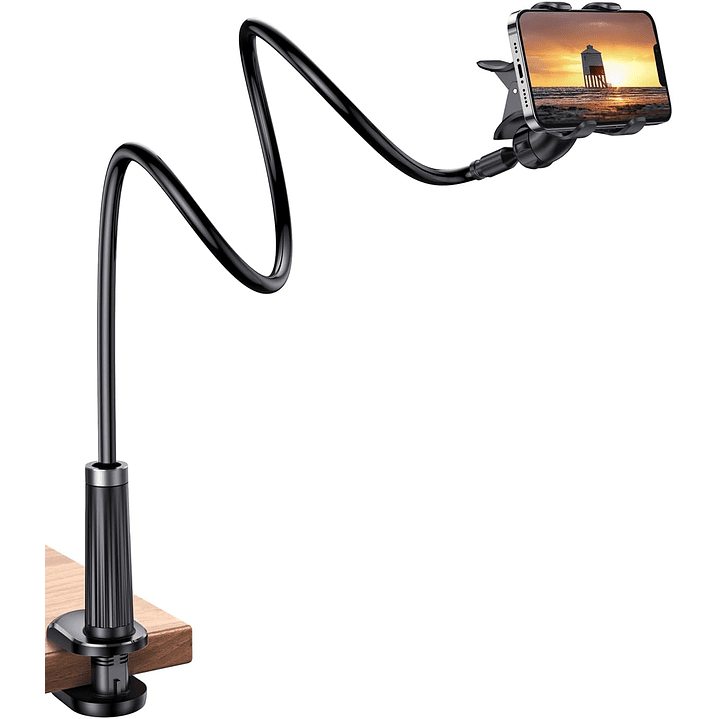 UGREEN Multifunction Phone Clip Stand  1