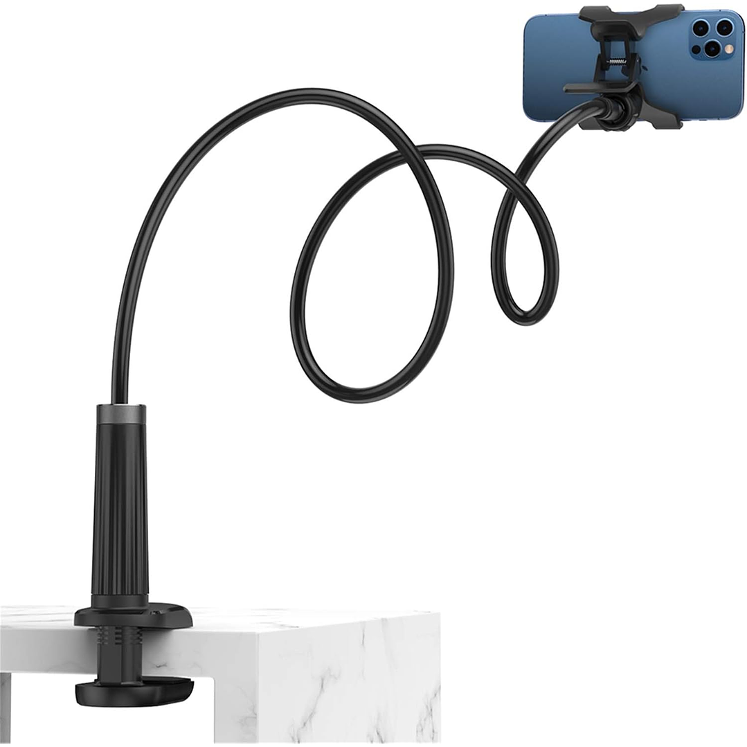 UGREEN Multifunction Phone Clip Stand  5