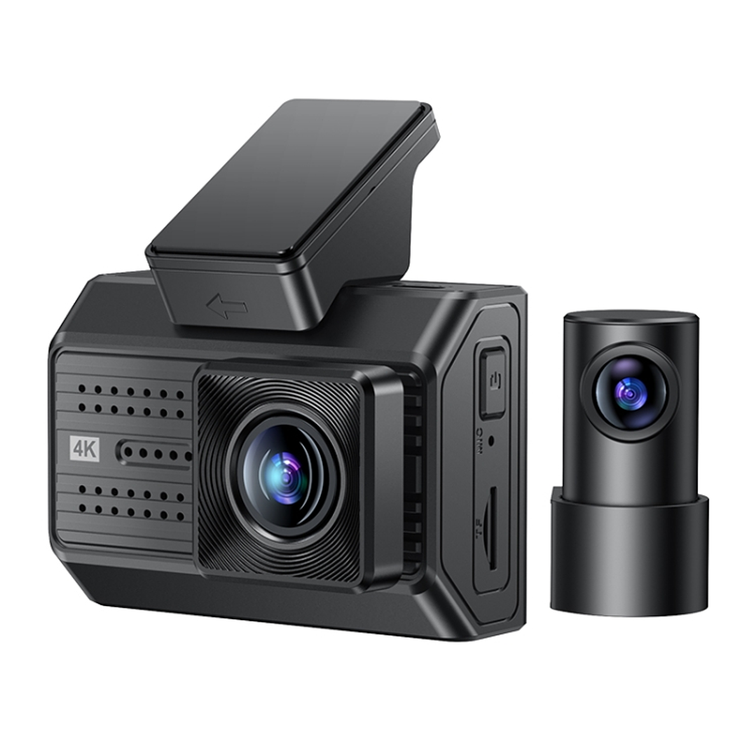 Yesido KM15 Dash Cam (4K) 1