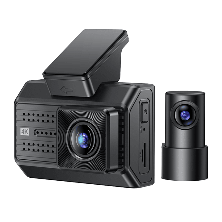 Yesido KM15 Dash Cam (4K) 1