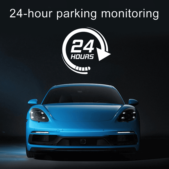 Yesido KM15 Dash Cam (4K) 9