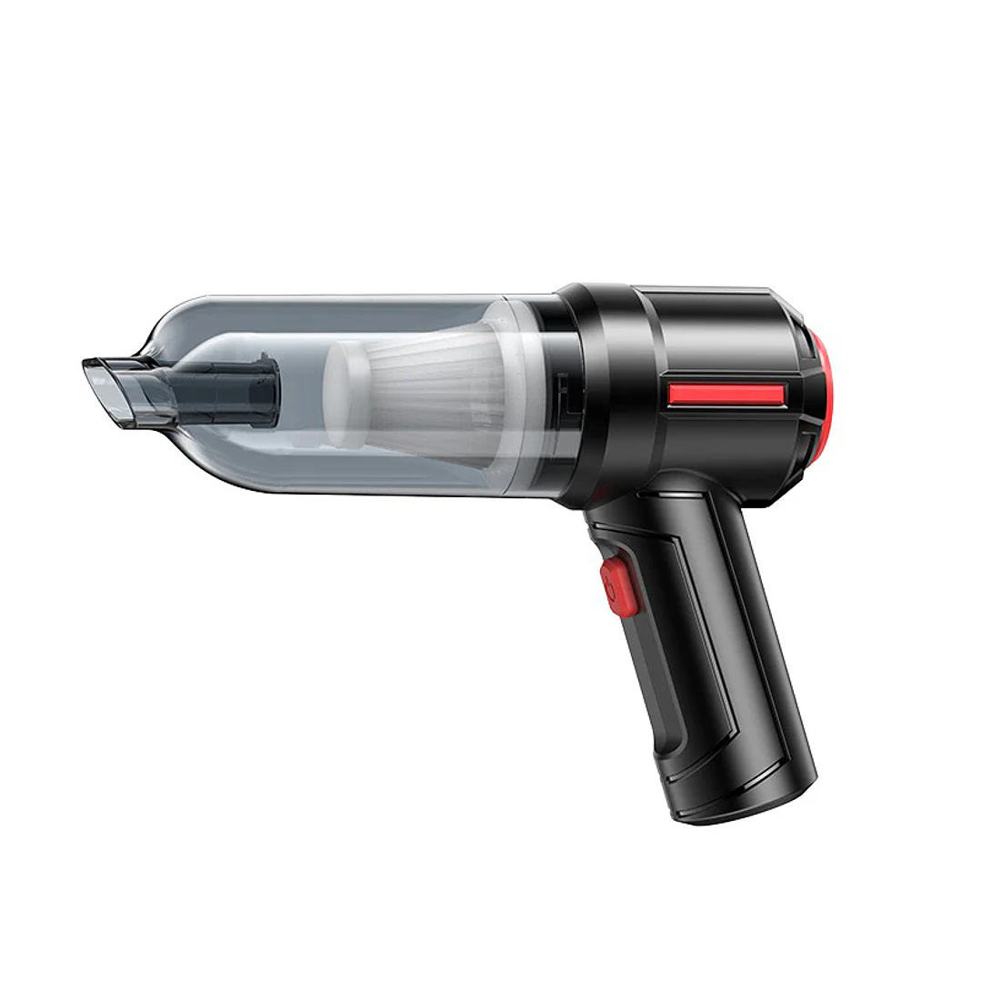 Yesido Portable Mini Vacuum Cleaner VC03 1