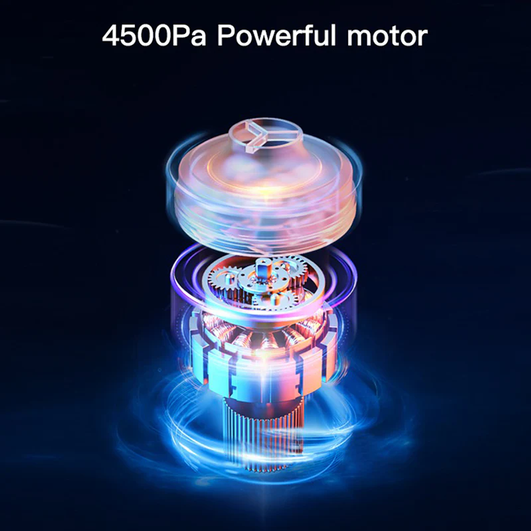 Yesido Portable Mini Vacuum Cleaner VC03 13