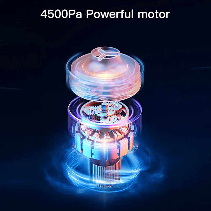 Yesido Portable Mini Vacuum Cleaner VC03 13