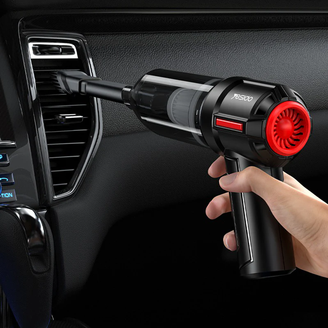 Yesido Portable Mini Vacuum Cleaner VC03 2