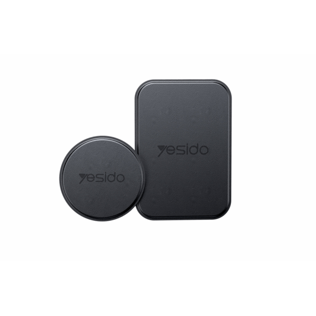 Yesido C207 PU leather Iron Sheet Set 1