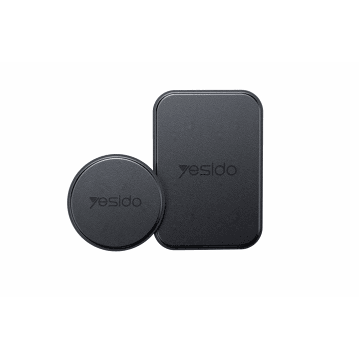 Yesido C207 PU leather Iron Sheet Set 1