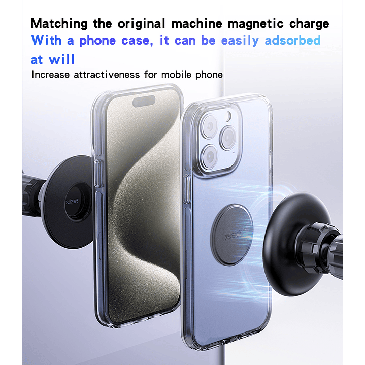 Yesido C207 PU leather Iron Sheet Set 4