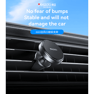 Yesido C214 Air Vent Magnetic Holder