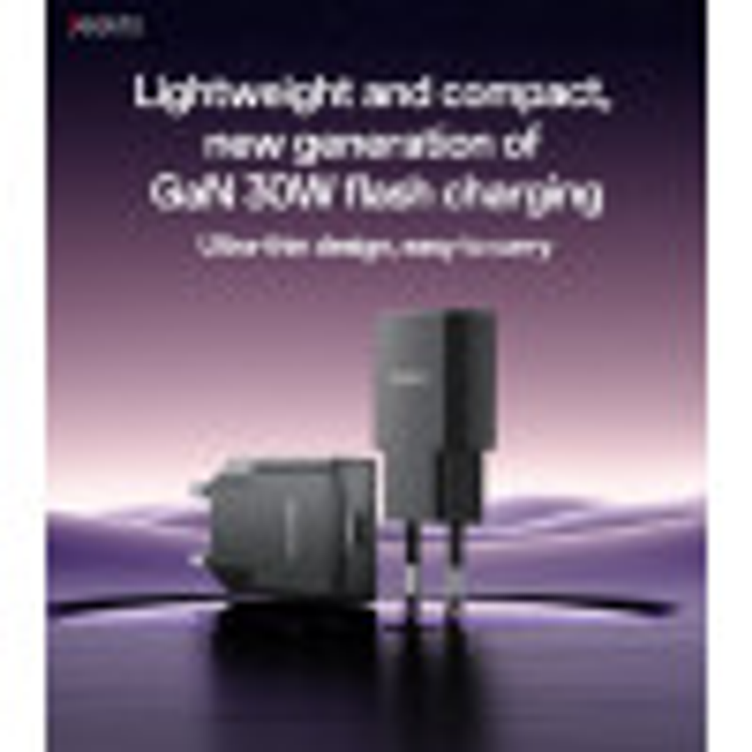 Yesido YC74 30W Ultra-thin Home Charger  2