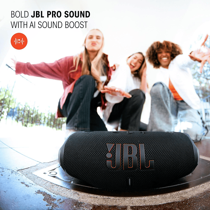 JBL Charge 6  8