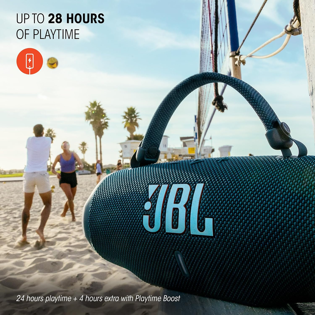 JBL Charge 6  9