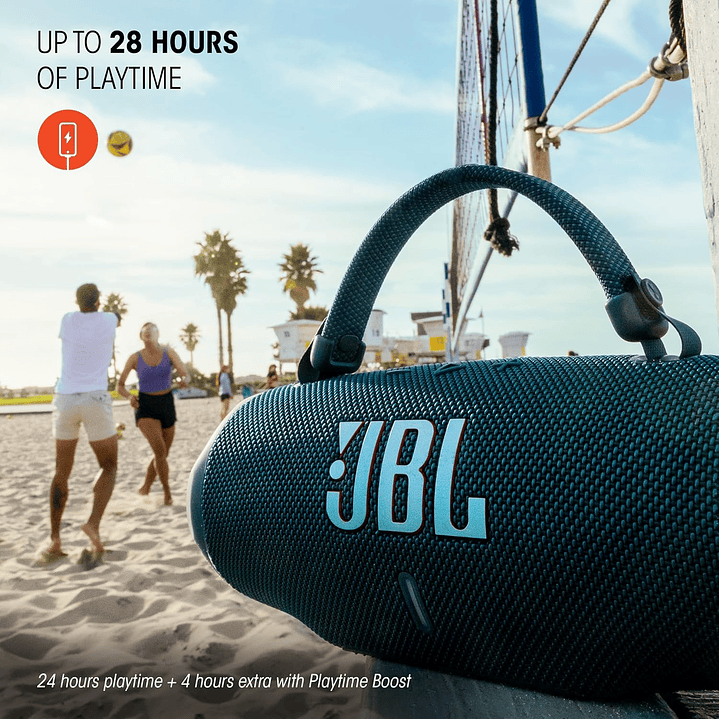 JBL Charge 6  9