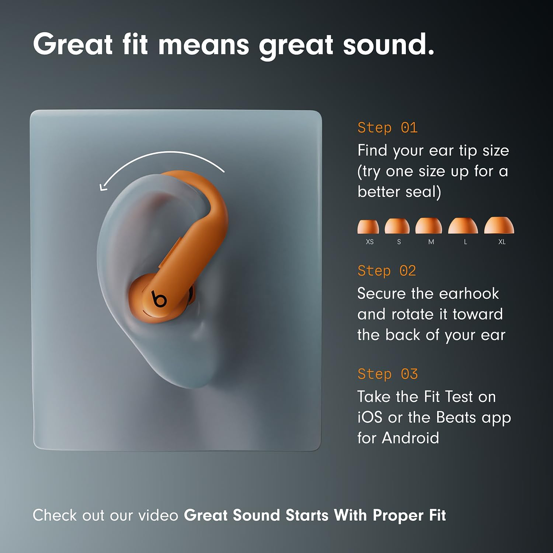 Beats Powerbeats Pro 2 4