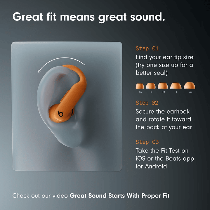 Beats Powerbeats Pro 2 4